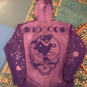 Grateful Dead hoodie